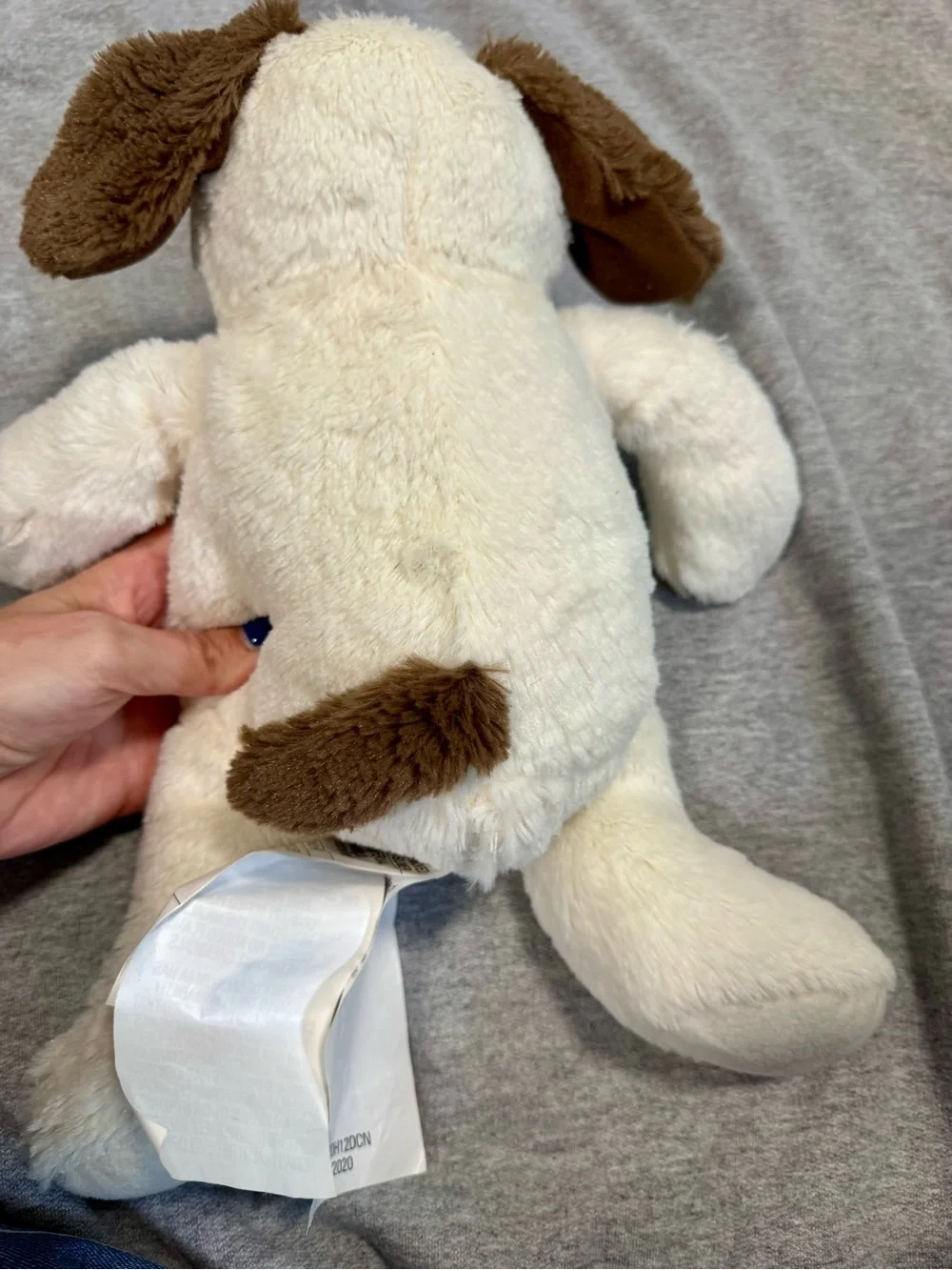 N/A jellycat style